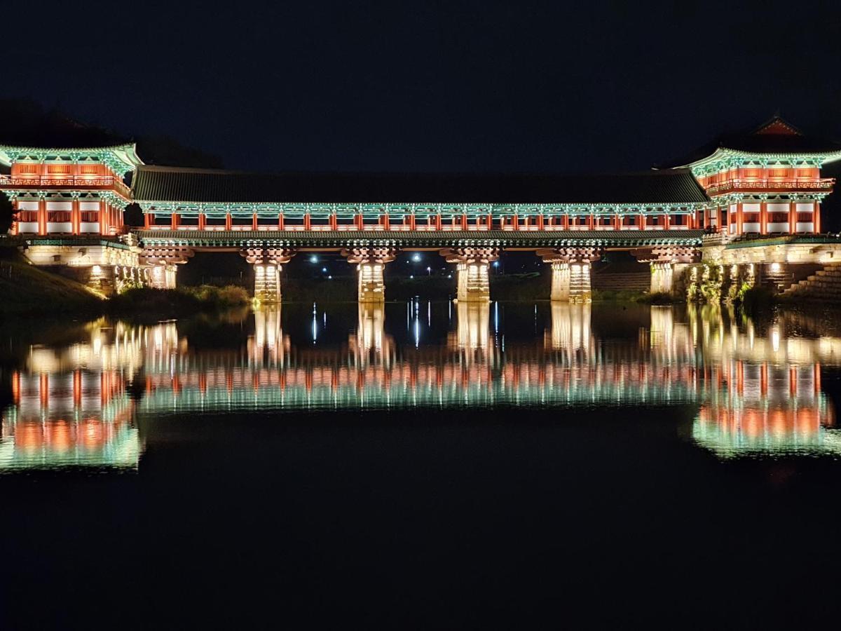 Gyeongju BongwhangMansion 外观 照片