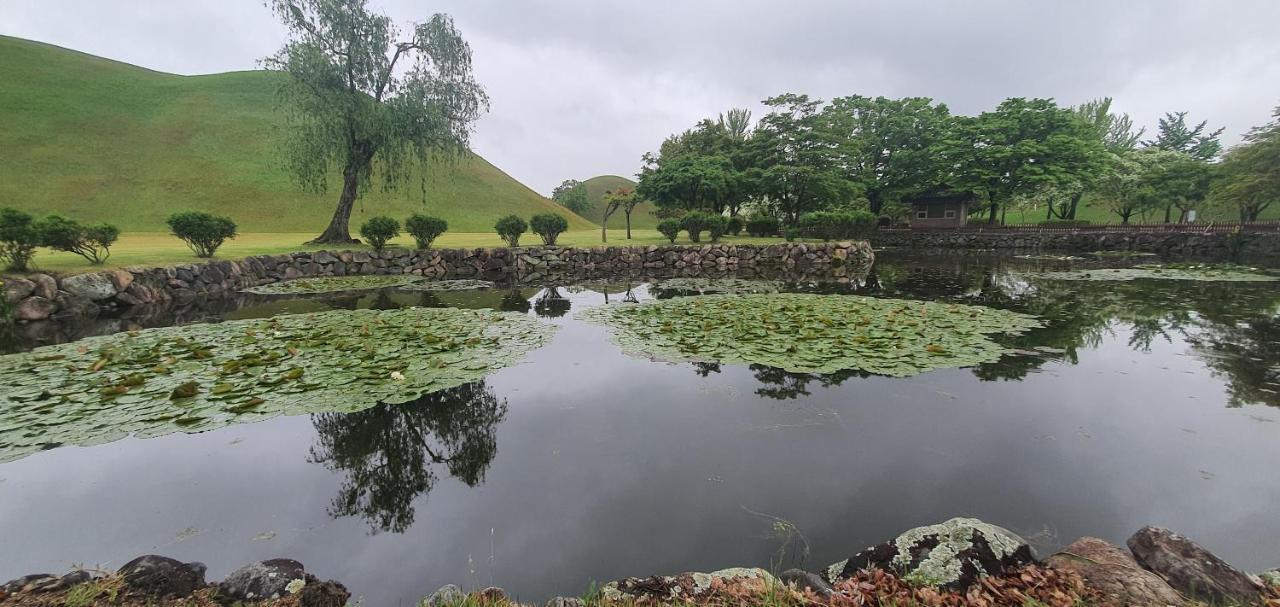 Gyeongju BongwhangMansion 外观 照片