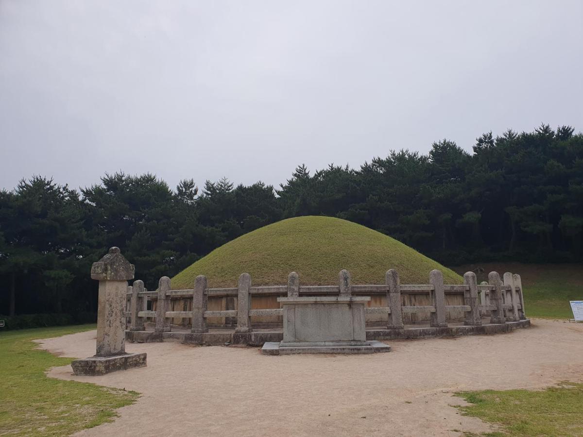 Gyeongju BongwhangMansion 外观 照片