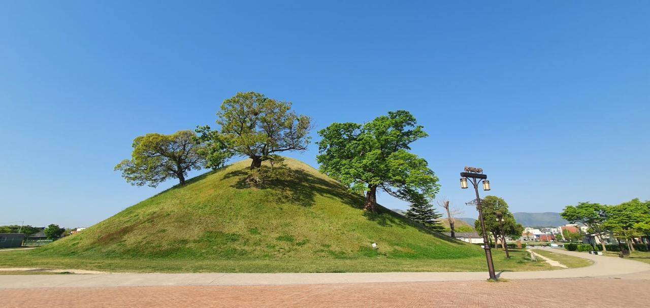 Gyeongju BongwhangMansion 外观 照片