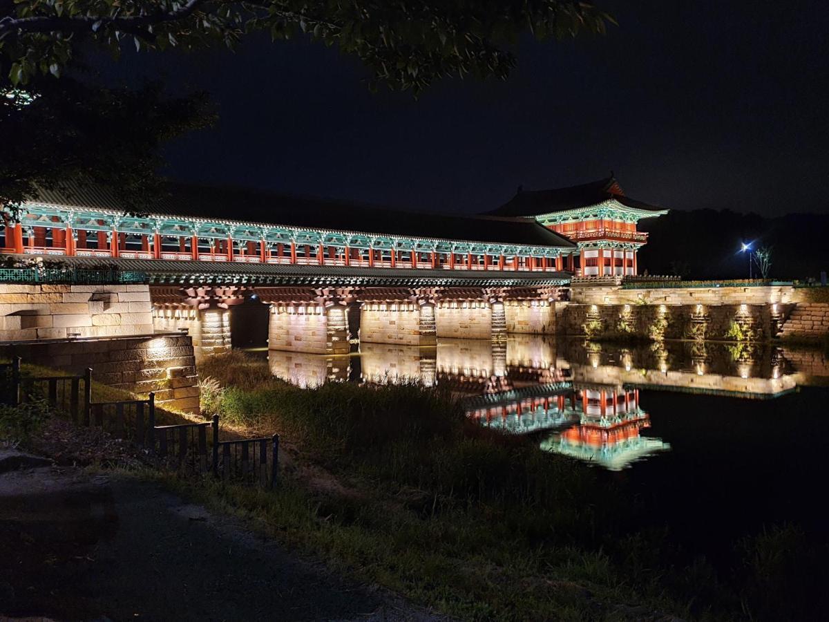 Gyeongju BongwhangMansion 外观 照片