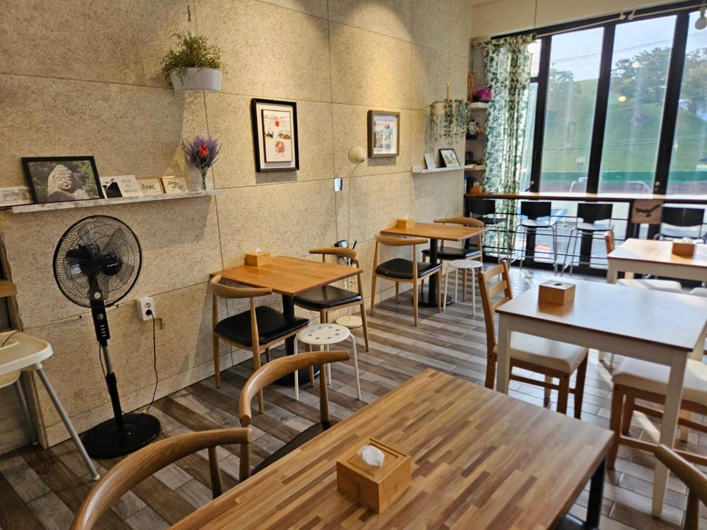 Gyeongju BongwhangMansion 外观 照片