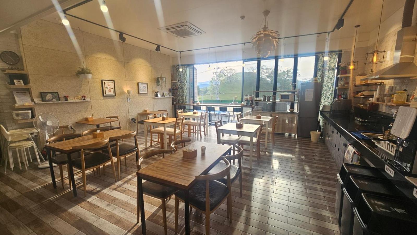 Gyeongju BongwhangMansion 外观 照片