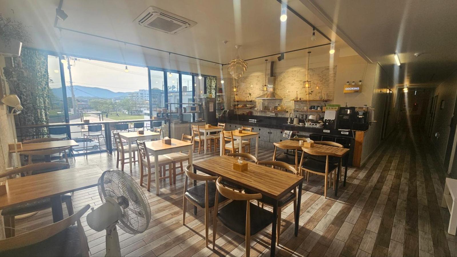 Gyeongju BongwhangMansion 外观 照片