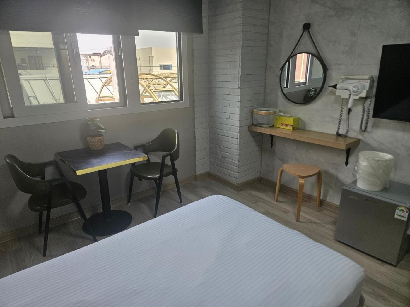Gyeongju BongwhangMansion 外观 照片
