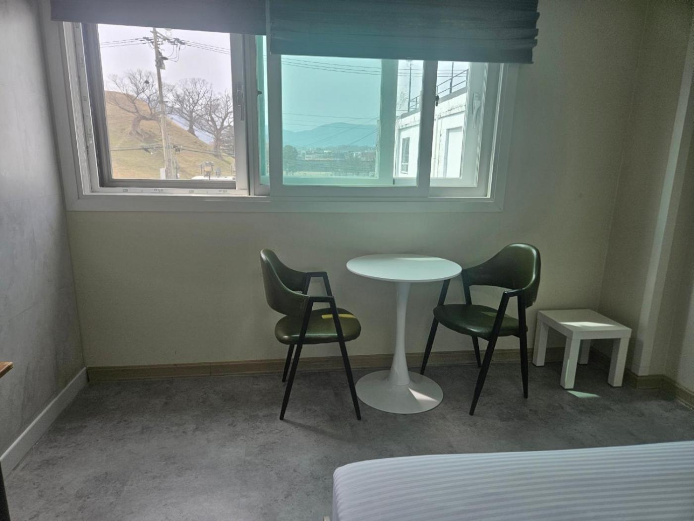 Gyeongju BongwhangMansion 外观 照片