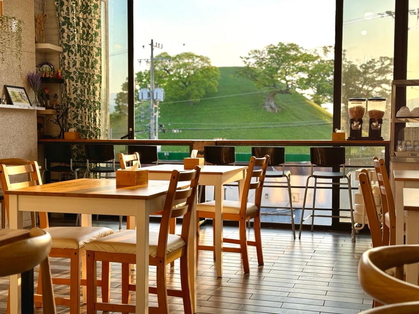 Gyeongju BongwhangMansion 外观 照片