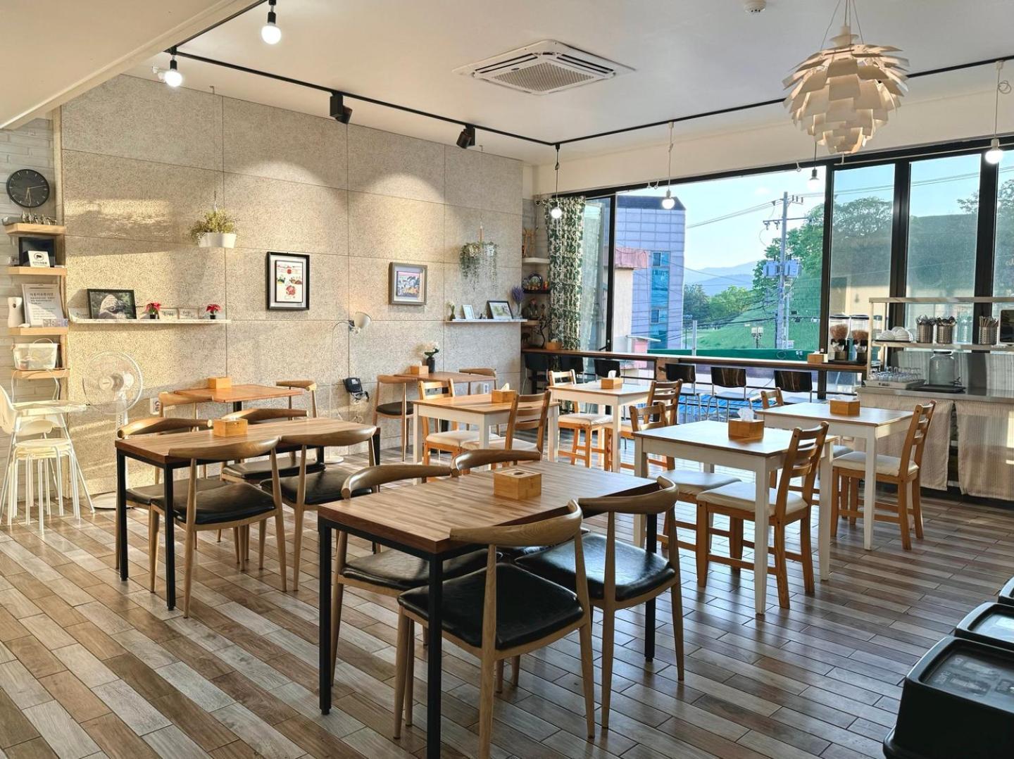 Gyeongju BongwhangMansion 外观 照片
